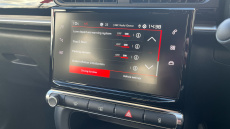 Citroen C3 1.2 PureTech 110 Plus 5dr EAT6 Petrol Hatchback